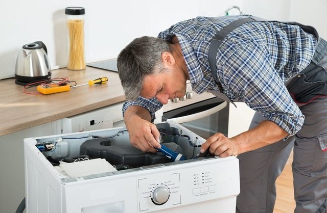 Beyaz Eşya Bakım ve Onarım Hizmetleri