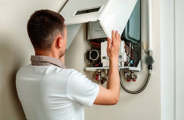 Kombi Bakım ve Onarım Hizmeti