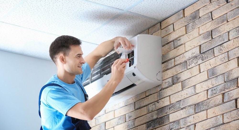 Klima Montaj ve Servis Hizmetleri