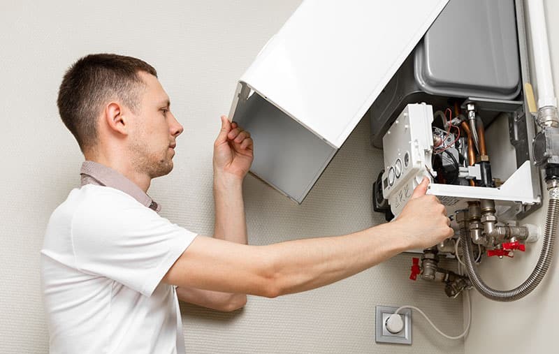 Edremit Kombi Servisi